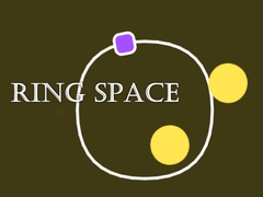 Játék Ring Space