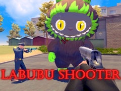 Játék Labubu Shooter
