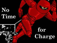 Játék No Time for Charge