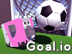 Játék Goal.io