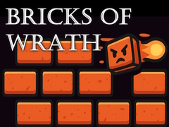 Játék Bricks of Wrath