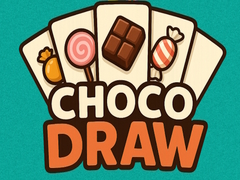 Játék Choco Draw