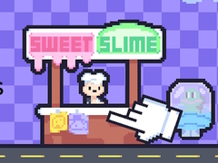 Játék Sweet Slime