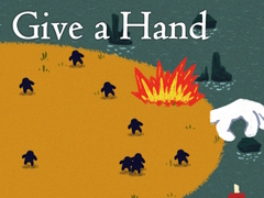 Játék Give a Hand