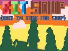 Játék BIT Soup Back in Time For Soup