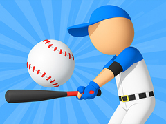Játék Idle Baseball Tycoon