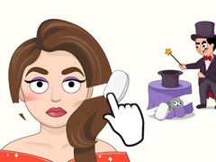 Játék Erase the extra element