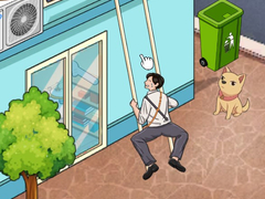 Játék Tricky Twist