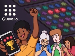 Játék Guivo.io