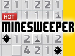 Játék Mine Sweeper