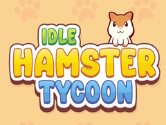 Játék Idle Hamster Tycoon