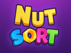 Játék Nut Sort