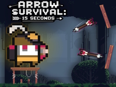 Játék Arrow Survival: 15 Seconds