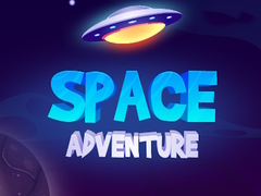 Játék Space Adventure 