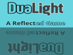 Játék DuaLight A Reflected Game