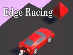 Játék Edge Racing