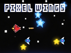 Játék Pixel Wings