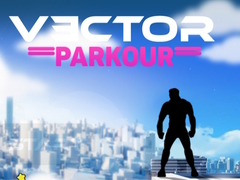 Játék Vector Parkour