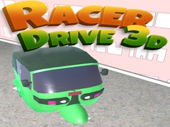Játék Racer Drive 3D