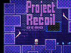 Játék Project Recoil