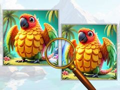 Játék Brainrot A Difference Challenge