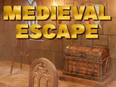 Játék Medieval Escape