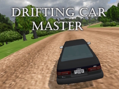 Játék Drifting Car Master