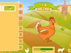 Játék Mila And The Dancing Farm