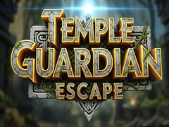 Játék Temple Guardian Escape
