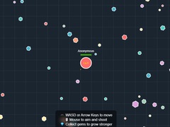 Játék Crystal Arena