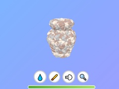 Játék Shinequest 3D