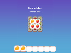 Játék Tile Match Cafe