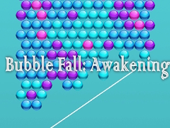 Játék Bubble Fall: Awakening