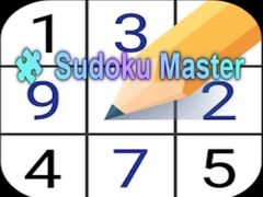 Játék Sudoku Master