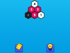 Játék Hexa Match