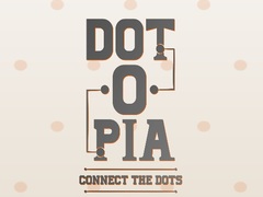 Játék Dotopia Connect The Dots
