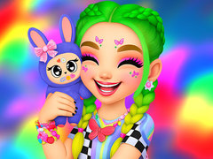 Játék Labubu And Me