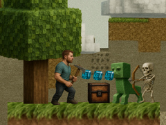 Játék Ultra Realistic BlockCraft