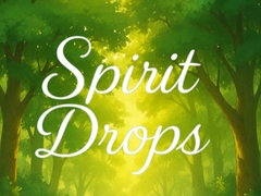 Játék Spirit Drops 