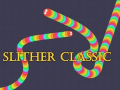Játék Slither Classic