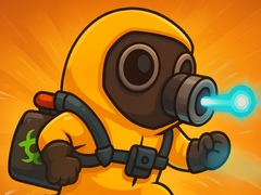 Játék Idle Pop Merge