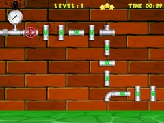 Játék Leak Challenge