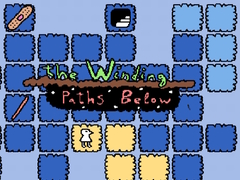 Játék The Winding Paths Below