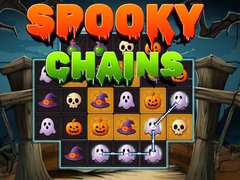 Játék Spooky Chains