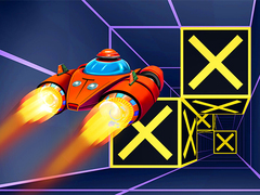 Játék Speed Run 3D