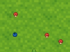 Játék Feather Feast