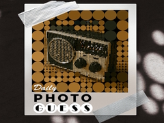 Játék Daily Photo Guess