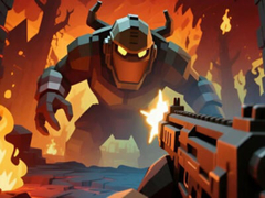 Játék Hell Shooter