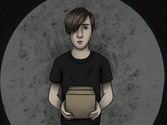 Játék Strange Packages