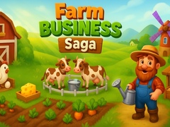 Játék Farm Business Saga